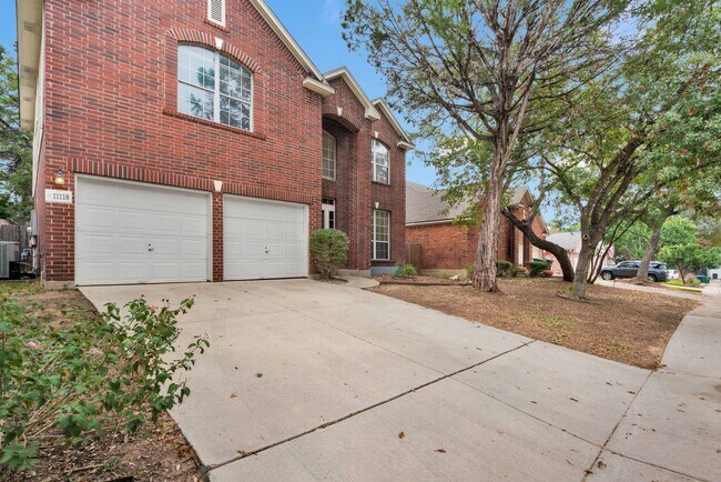 Building Photo - Rental Home available in NW San Antonio!!