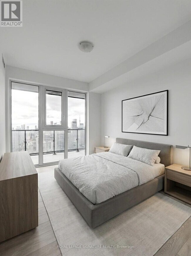 Photo du bâtiment - 634 Church St