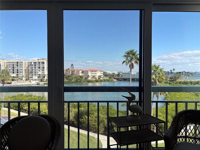 Foto del edificio - 7897 Sailboat Key Blvd S