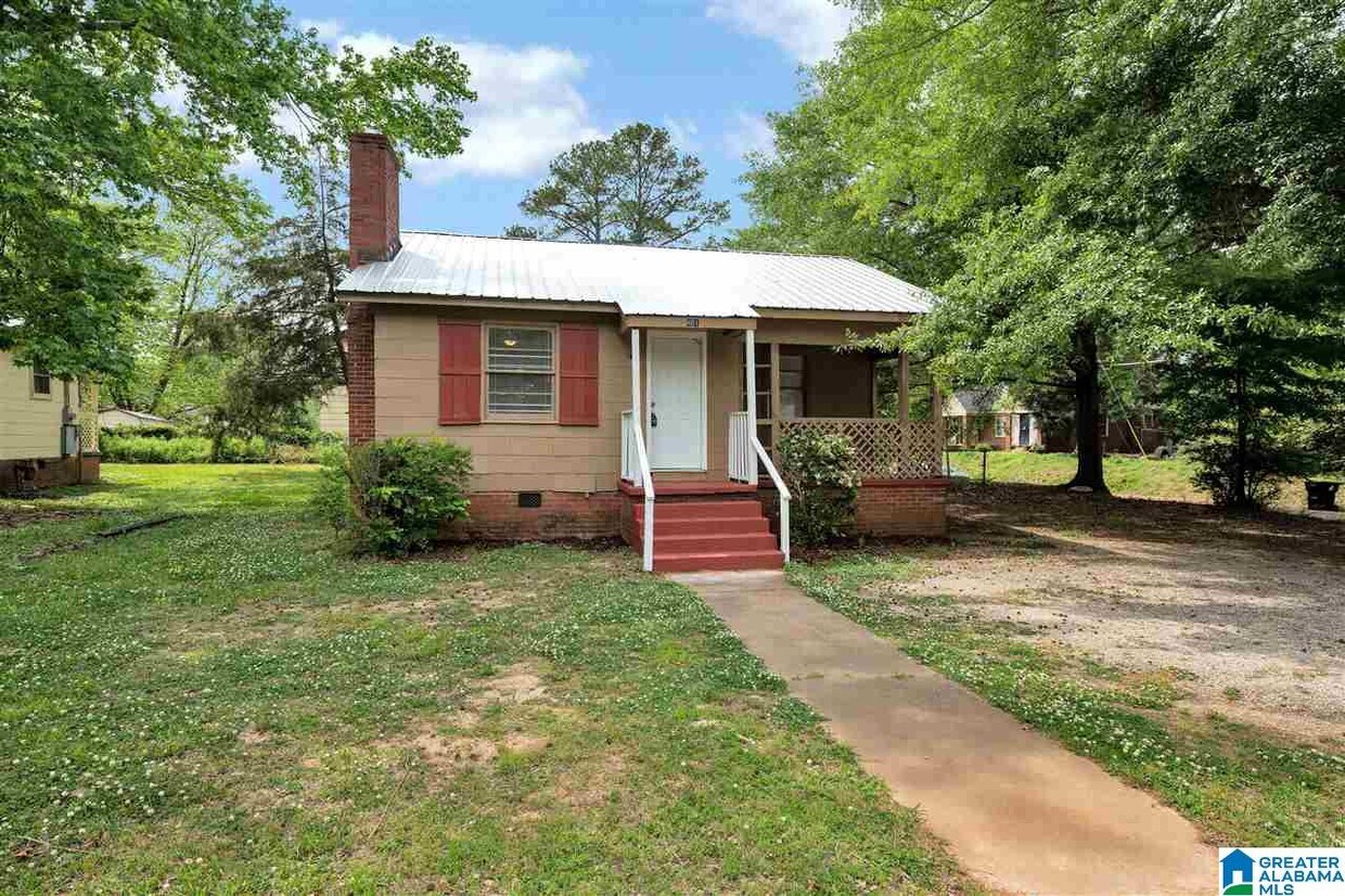 Foto principal - 401 S Main Ave