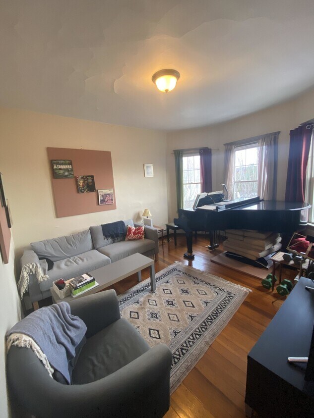 Primary Photo - 171 Tremont St