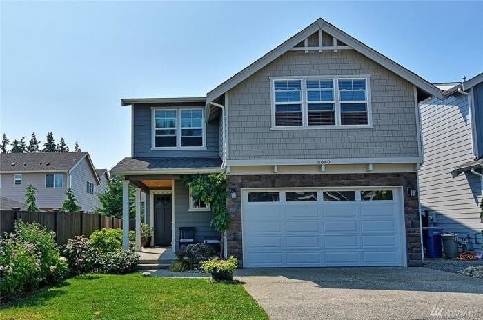 4 Bedroom In Marysville Wa 98270 House For Rent In Marysville Wa Apartments Com