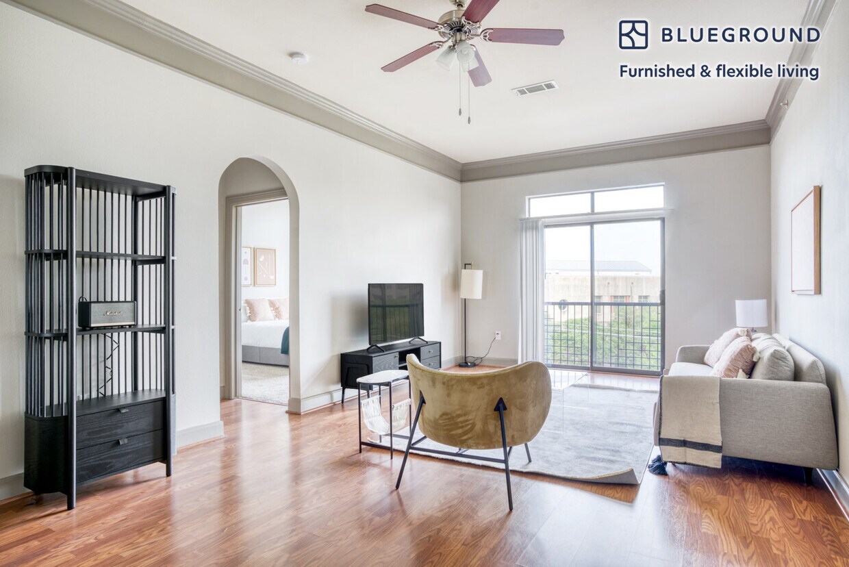 Foto principal - 4600 W Guadalupe St