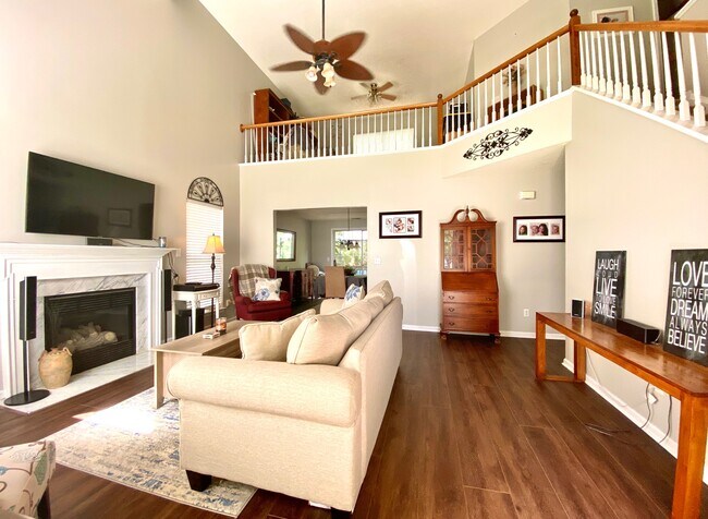 Foto del edificio - 47 Haven Ridge Ct
