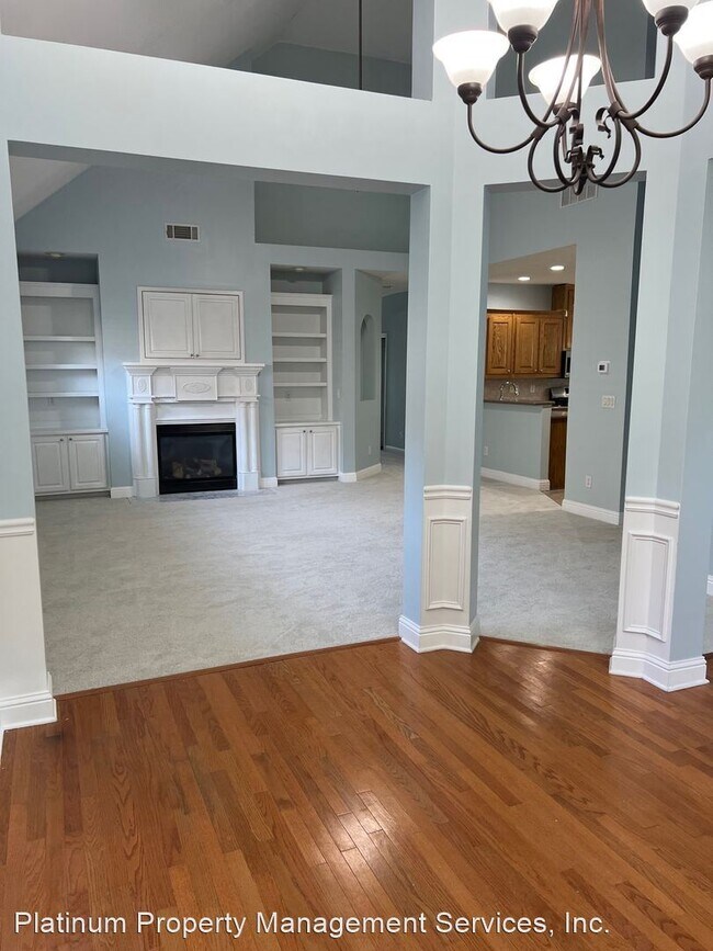 Foto del edificio - 4 br, 3.5 bath House - 546 Town Square Way