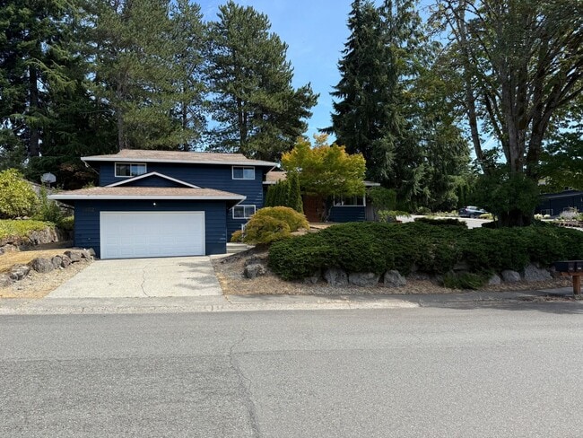 Photo - 1852 138th Place SE House