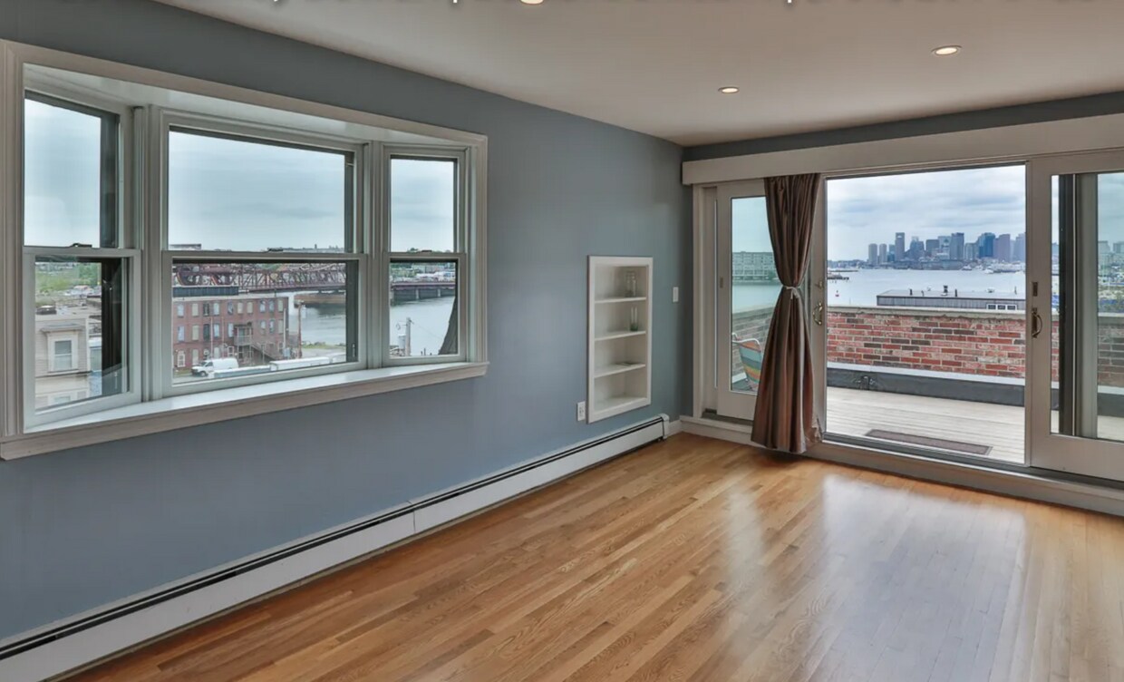 Building Photo - 34 Tremont St