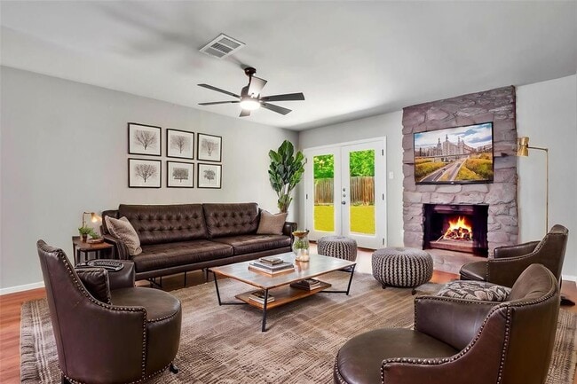 Foto del edificio - 606 Elderberry Cove