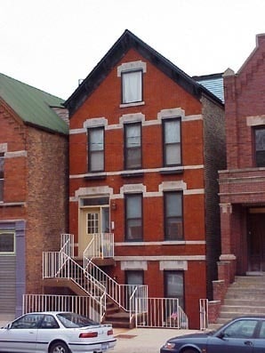 Primary Photo - 2052 W Webster Ave