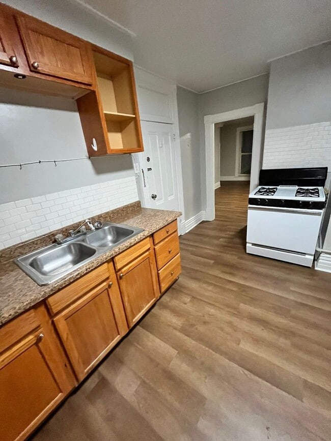 Foto del edificio - Jackson Studio Suites