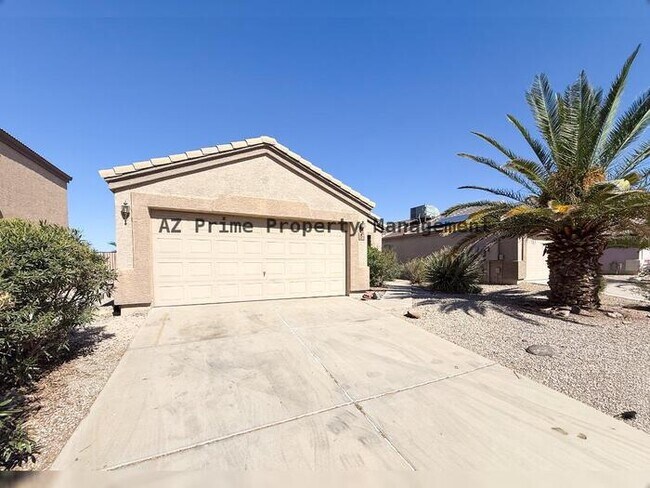 Foto del edificio - 23816 N Wilderness Way