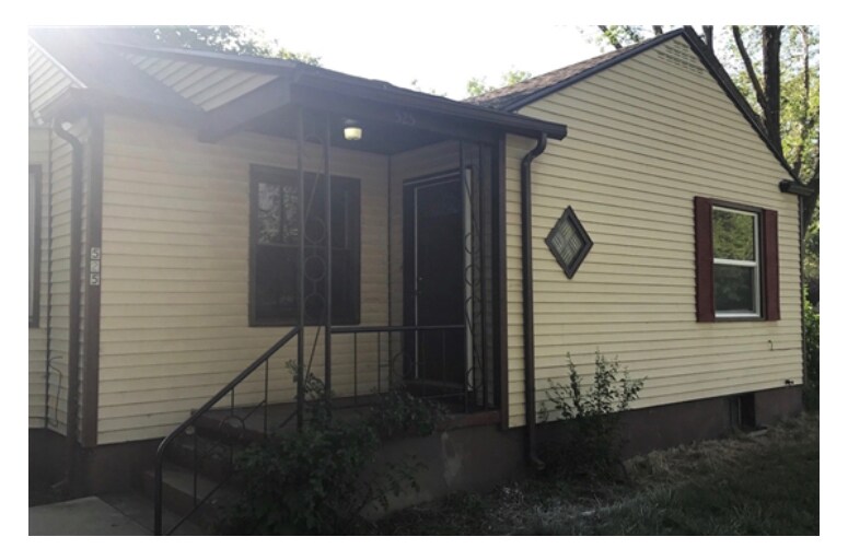 Primary Photo - 525 N 300 E