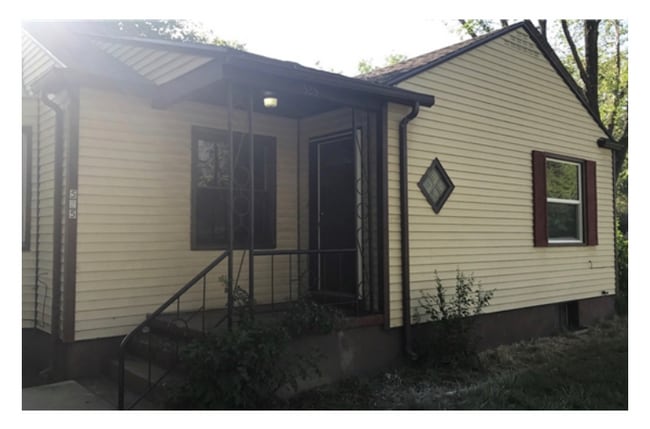 Building Photo - 525 N 300 E
