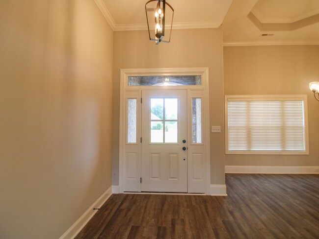 Building Photo - East Limestone Schools - MOVE IN READY!