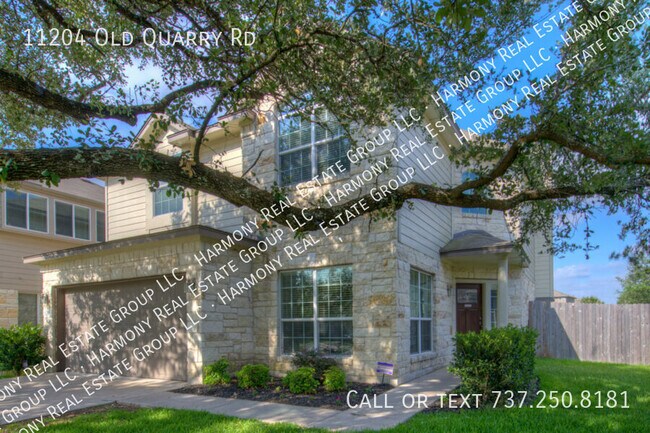 Foto del edificio - 11204 Old Quarry Rd