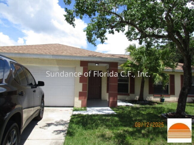 Available August - Available August House