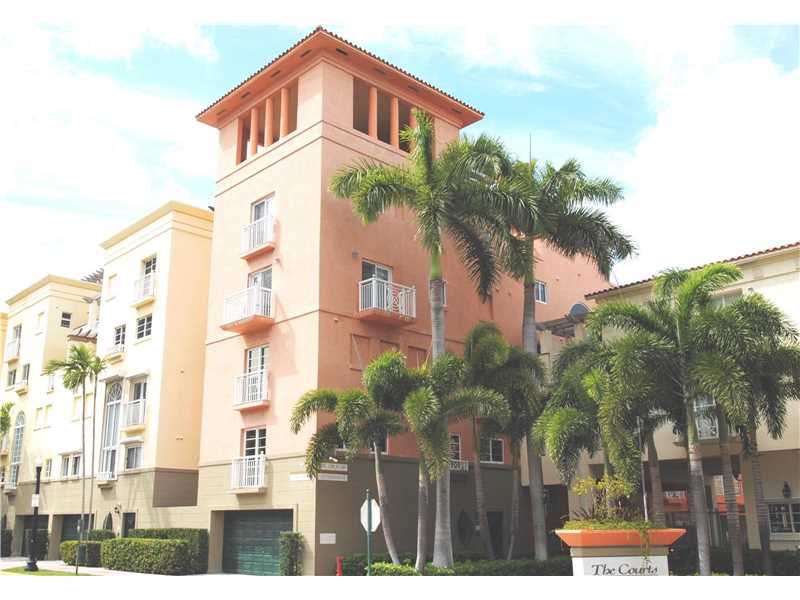 Primary Photo - 100 Meridian Ave