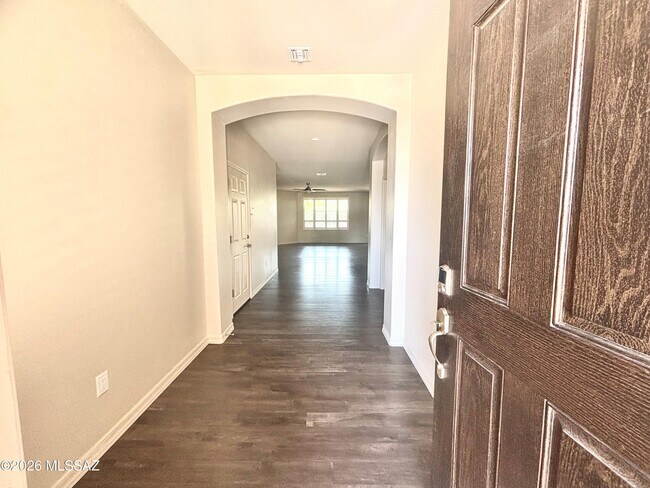 Foto del edificio - 8969 E Lee St