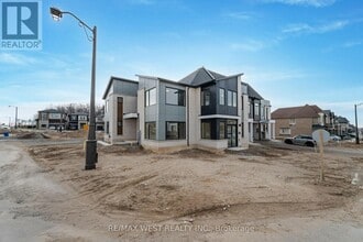 Building Photo - 120 Settlers Rd E