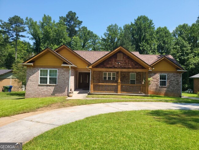 Foto del edificio - 3873 King Edward Trail SW