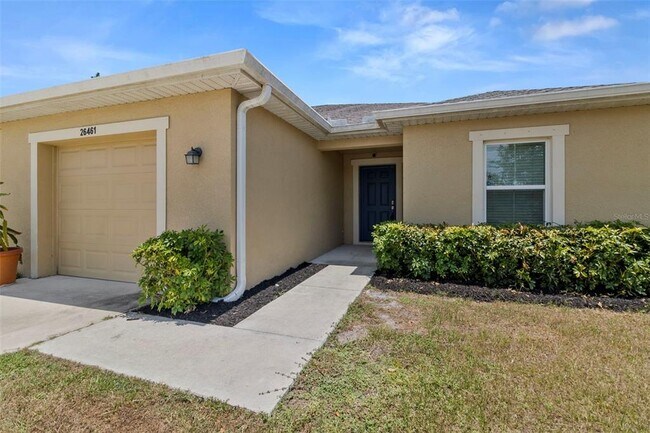 Building Photo - 26463 Sandhill Blvd