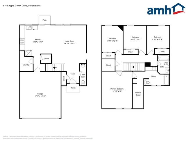 Building Photo - 4143 Apple Creek Dr