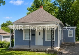 Building Photo - 3517 Lafayette St