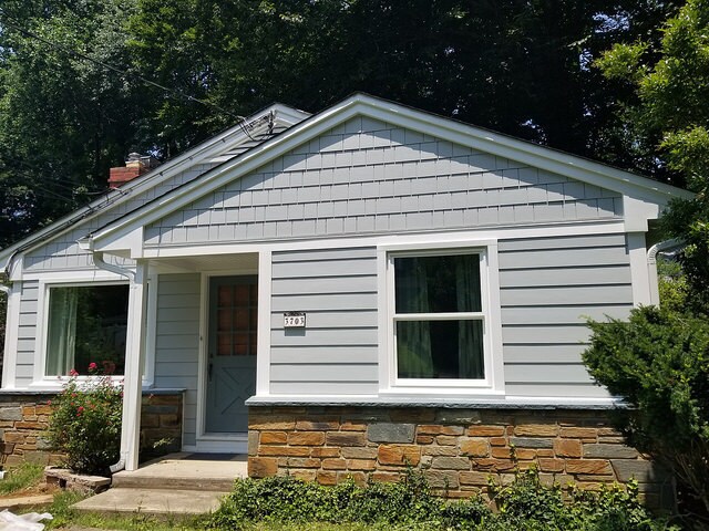 Primary Photo - 3703 Husted Dr