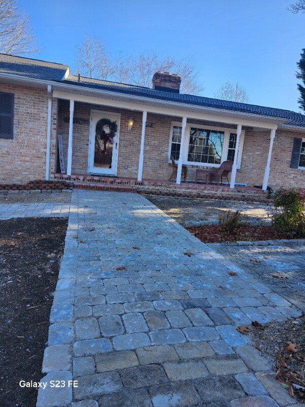 Building Photo - 8109 Concho Rd