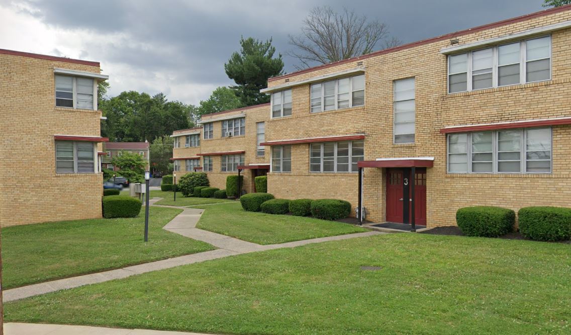 Foto principal - Woodlawn Court
