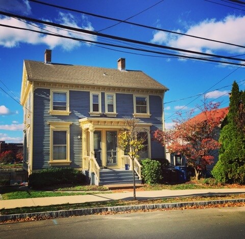 Building Photo - 640 Quinnipiac Ave