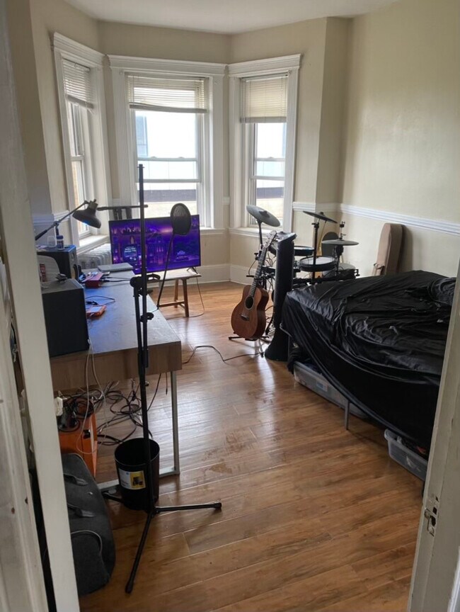 Foto del edificio - 51 Hemenway St