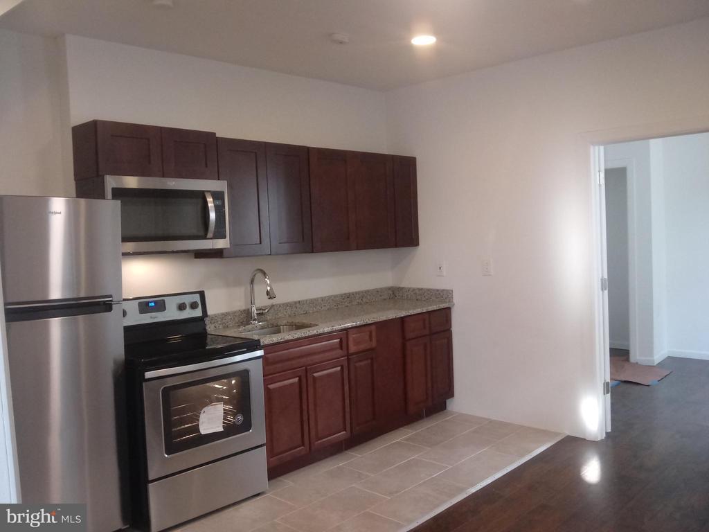 Foto principal - 1145 S 23rd St
