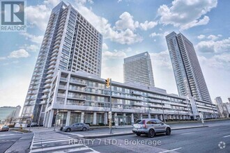 Building Photo - 2035-2035 Sheppard Ave E