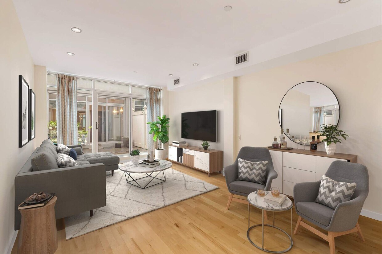 Foto principal - 284 20th St