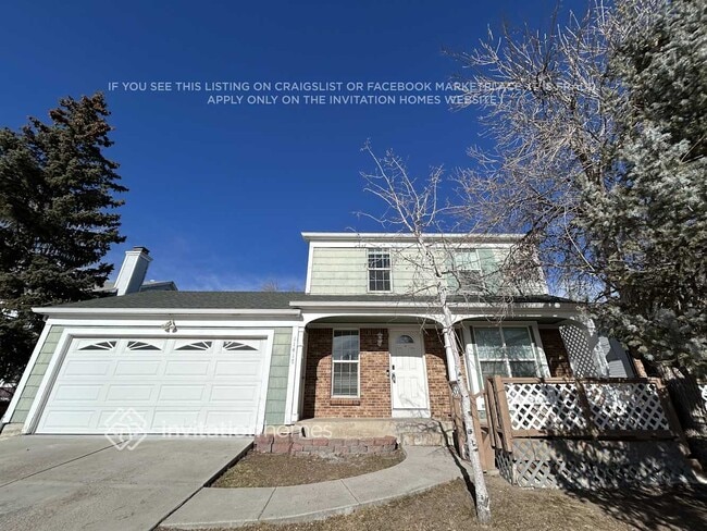 Building Photo - 11417 W 103rd Ave