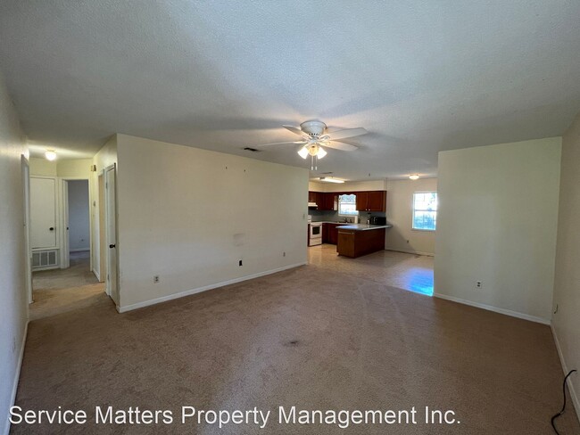 Building Photo - 3 br, 1 bath House - 58 Pen Haven Dr