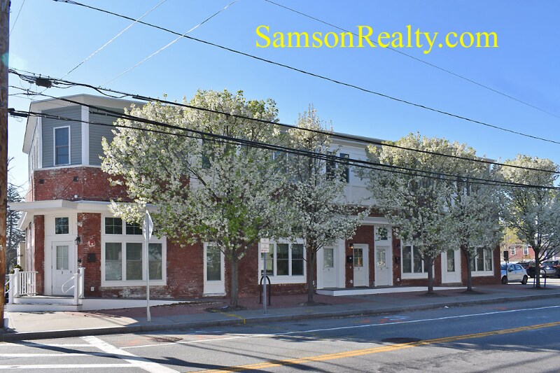 Primary Photo - 185 Washington St