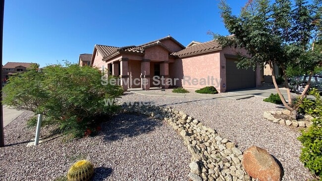 Foto del edificio - 3823 W White Canyon Rd