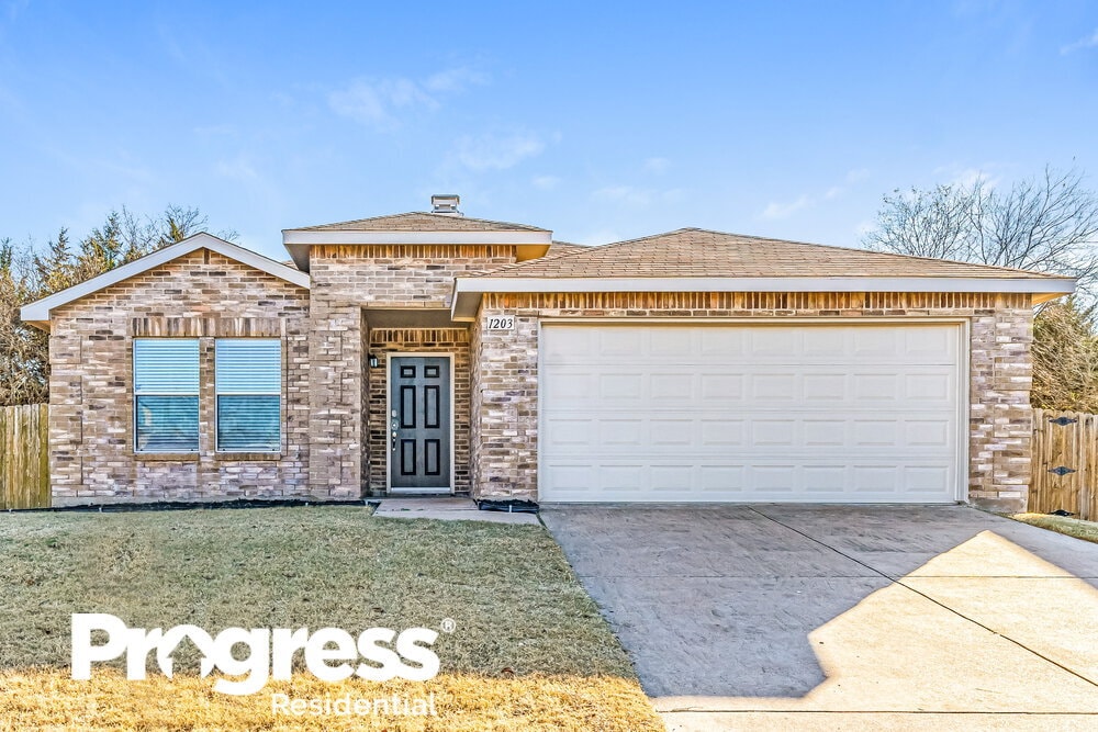 1203 Beatty Dr, Cedar Hill, TX 75104 House for Rent in Cedar Hill, TX