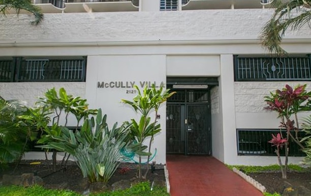Photo - 2121 Algaroba St Apartment