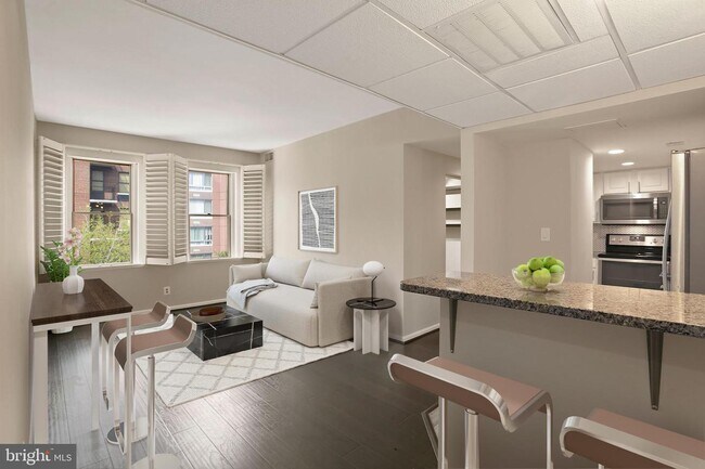 Foto del edificio - 1133 13th St NW