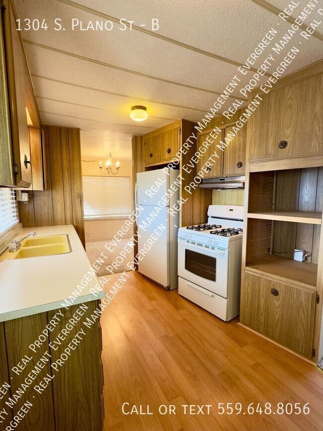 Building Photo - 1304 S. Plano, Unit B - Zero Deposit, Ask ...
