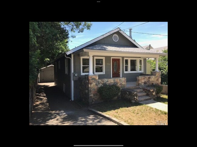 Foto del edificio - 125 W Empire St