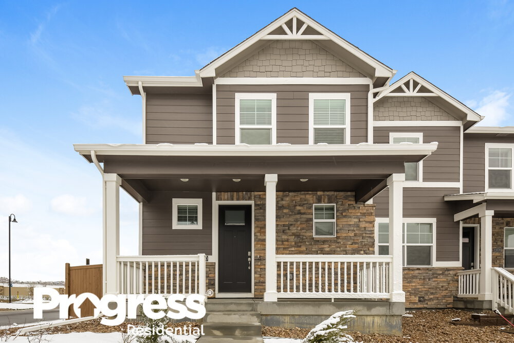 13560 Oneida Ln, Thornton, CO 80602 Townhouse for Rent in Thornton