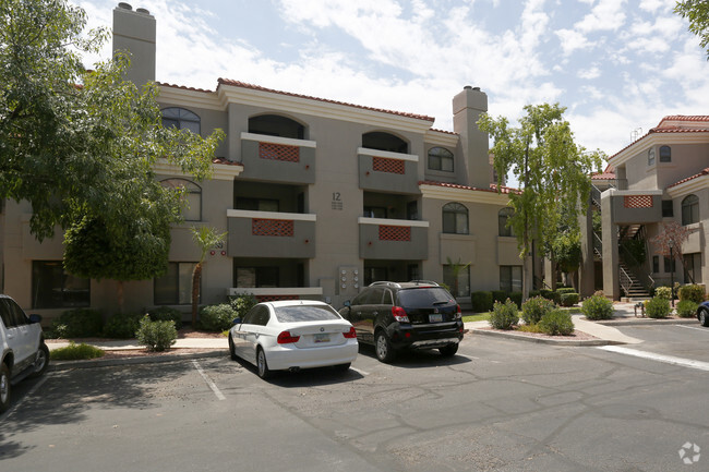 Downtown Scottsdale Apartments For Rent