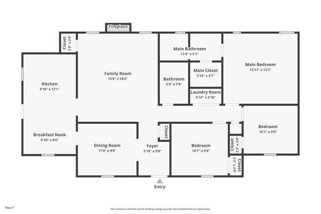 Foto del edificio - 528 Parlock Road