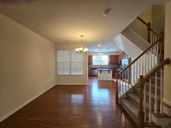 Photo - Classic & Comfortable West Durham Townhome with Timeless Design