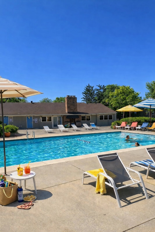 Foto del edificio - 4696 Tarryton Ct S