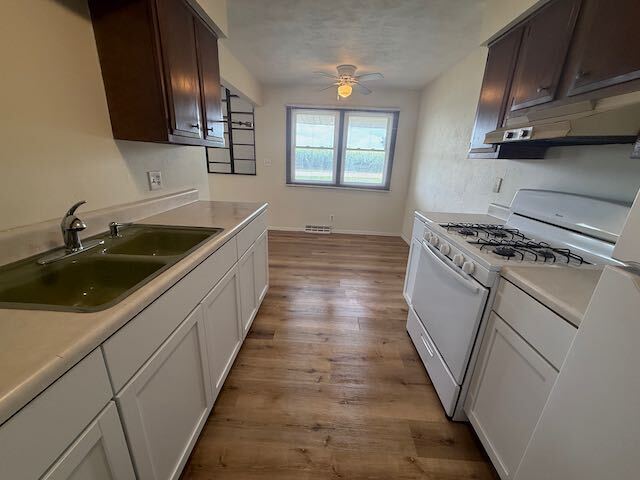 Foto del edificio - Duplex unit in Hanna City